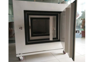 移動(dòng)隔音箱