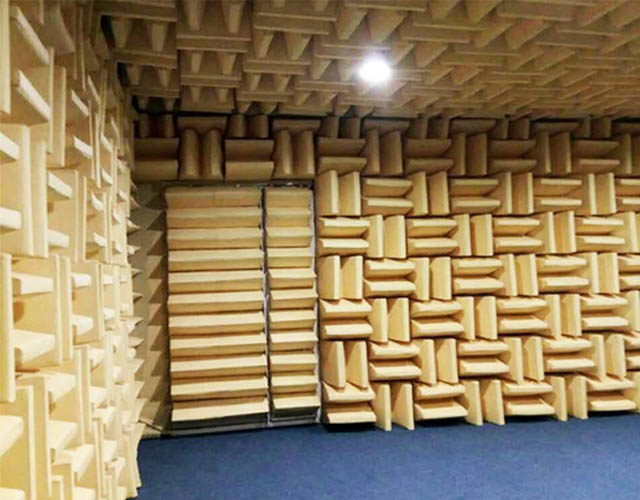 什么是無響室？