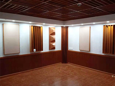 消聲室與混響室的結(jié)構(gòu)對比 消聲室與混響室的結(jié)構(gòu)對比