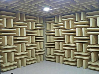 決定消聲室價(jià)格的因素有哪些