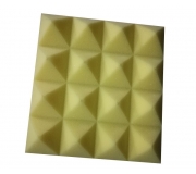 聲學噪聲隔音降噪材料中的擴散體有什么用途？