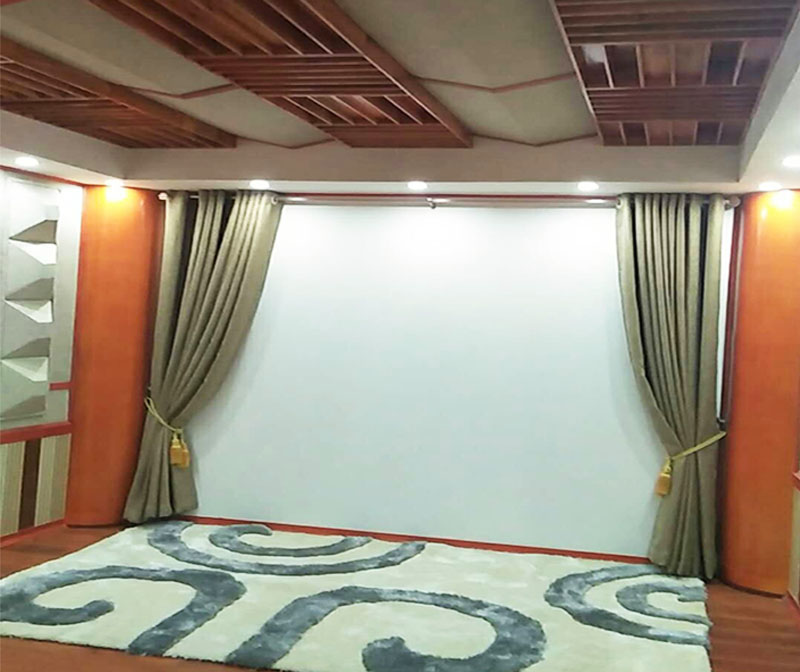 制作測(cè)試噪聲用的混響室應(yīng)該按照什么設(shè)計(jì)過(guò)程？