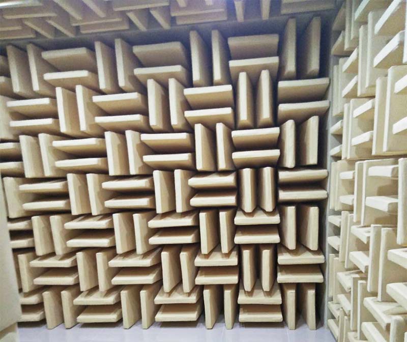 消聲室內(nèi)部聲學結(jié)構(gòu)制作規(guī)范-艾弗爾聲學 消聲室內(nèi)部聲學結(jié)構(gòu)制作規(guī)范-艾弗爾聲學