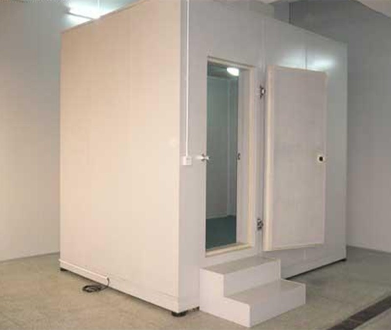 醫(yī)用測(cè)聽室