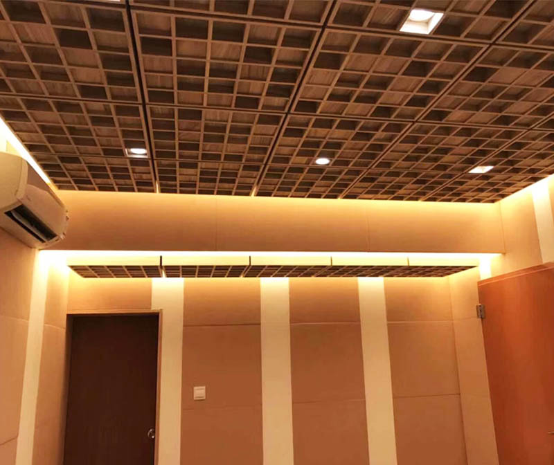 混響室測試音響噪聲要求，混響室的聲學(xué)設(shè)計(jì)標(biāo)準(zhǔn)