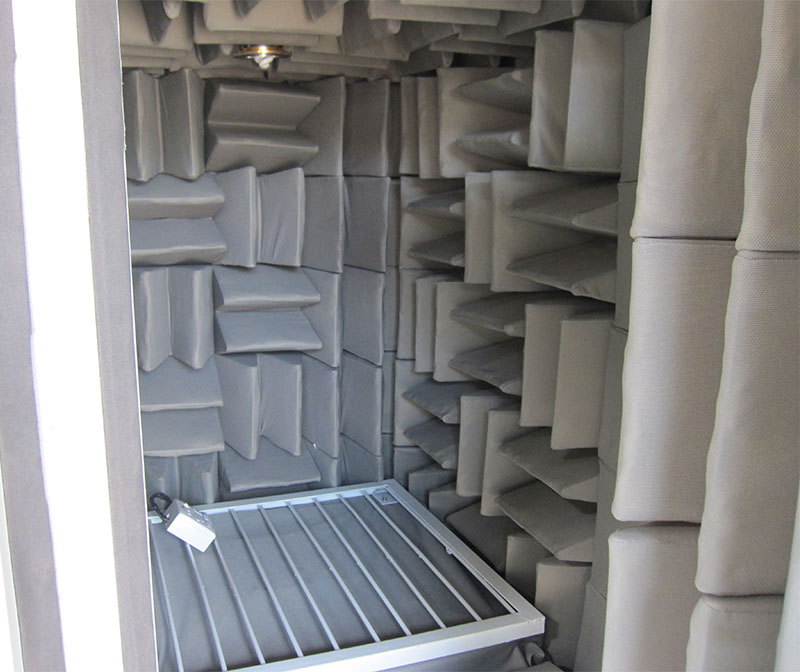 靜音箱聲學設(shè)計標準，靜音箱廠家消聲隔音方案