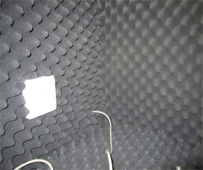 噪聲測試靜音箱聲學設計標準，靜音箱安裝建造要求