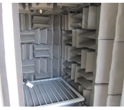 隔音箱怎么做能夠提供靜音環(huán)境測(cè)試耳機(jī)喇叭噪聲？