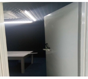 消聲室怎么設(shè)計(jì)才能夠滿足噪聲測(cè)試使用要求？