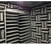 消聲室噪聲消聲能力檢測電機(jī)產(chǎn)品噪聲性能數(shù)據(jù)