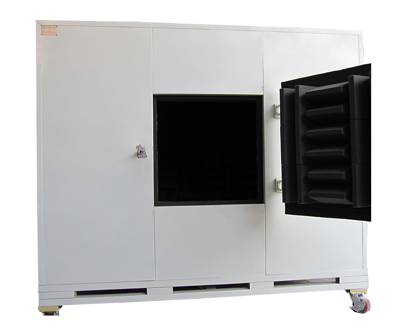 測(cè)試隔音箱消音結(jié)構(gòu)制作安裝-艾弗爾聲學(xué) 測(cè)試隔音箱消音結(jié)構(gòu)制作安裝-艾弗爾聲學(xué)