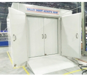 消聲室怎么進(jìn)行隔聲靜音設(shè)計(jì)，對噪聲測試實(shí)驗(yàn)有影響嗎？