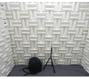 消聲室實(shí)現(xiàn)噪聲測試的建造設(shè)計(jì)情況