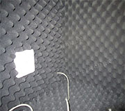 測(cè)試靜音箱的聲學(xué)隔音效果適合做噪聲測(cè)試嗎？