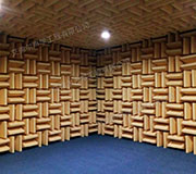 電機(jī)噪聲檢測分析消聲室靜音結(jié)構(gòu)建造