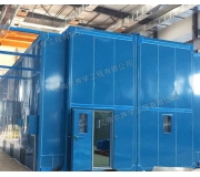 球磨機降噪隔聲罩,隔聲罩設(shè)備噪聲消音設(shè)計