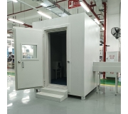 車間噪聲的標(biāo)準(zhǔn)