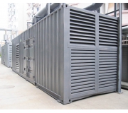 發(fā)電機房如何隔音降噪