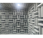 時(shí)間久了消聲室聲學(xué)效果會(huì)減弱嗎