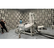 半消聲室的合格吸聲系數(shù)是多少