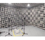 半消聲室如何處理測(cè)試過程中出現(xiàn)的異常情況